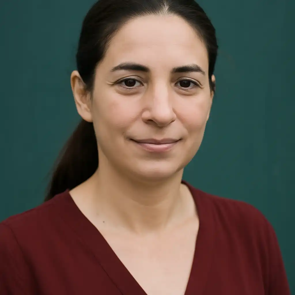 Giulia Rossini